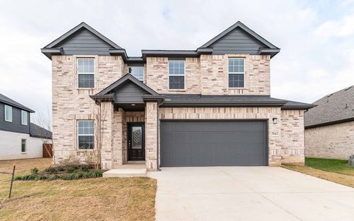 7612 Santolina Dr, Argyle, TX, 76226-3822 | Card Image
