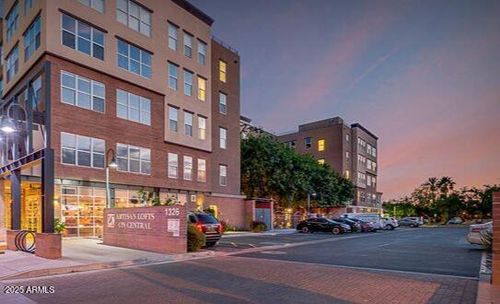 307-1326 N Central Ave, Phoenix, AZ, 85004-1719 | Card Image