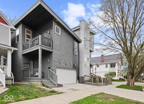 2464 Broadway St, Indianapolis, IN, 46205-4552 | Card Image