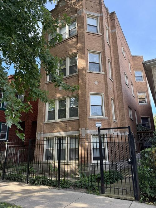 1-4950 N Albany Avenue, Chicago, IL, 60625 | Card Image