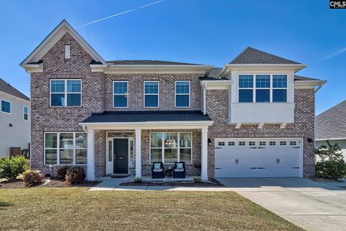 119 Yellowbark Dr, Lexington, SC, 29072-6504 | Card Image