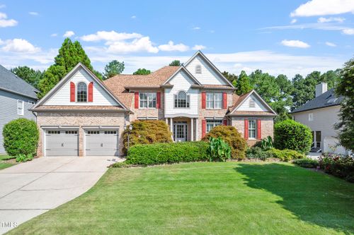12325 Cilcain Ct, Raleigh, NC, 27614-8957 | Card Image