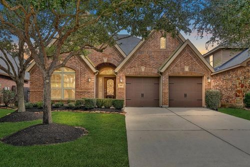 2827 Weldons Forest Dr, Katy, TX, 77494-6067 | Card Image