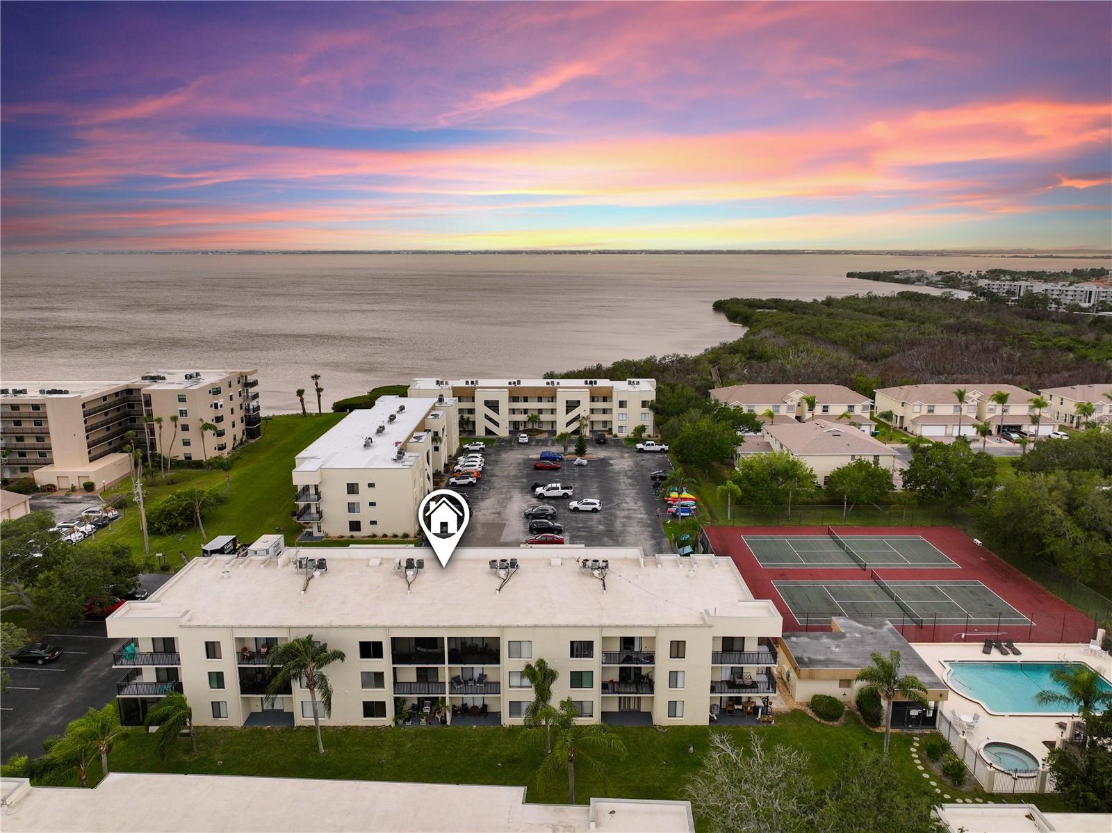 Residential in CAPE CANAVERAL