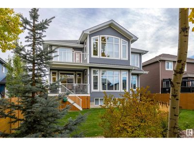 42 Kenton Woods Lane, House other with 4 bedrooms, 4 bathrooms and 6 parking in Spruce Grove AB | Image 3