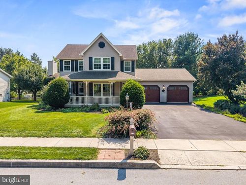 6103 Alleo Ln, HARRISBURG, PA, 17111-4618 | Card Image