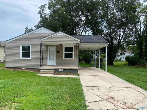1614 Beech St Se, Decatur, AL, 35601-3508 | Card Image