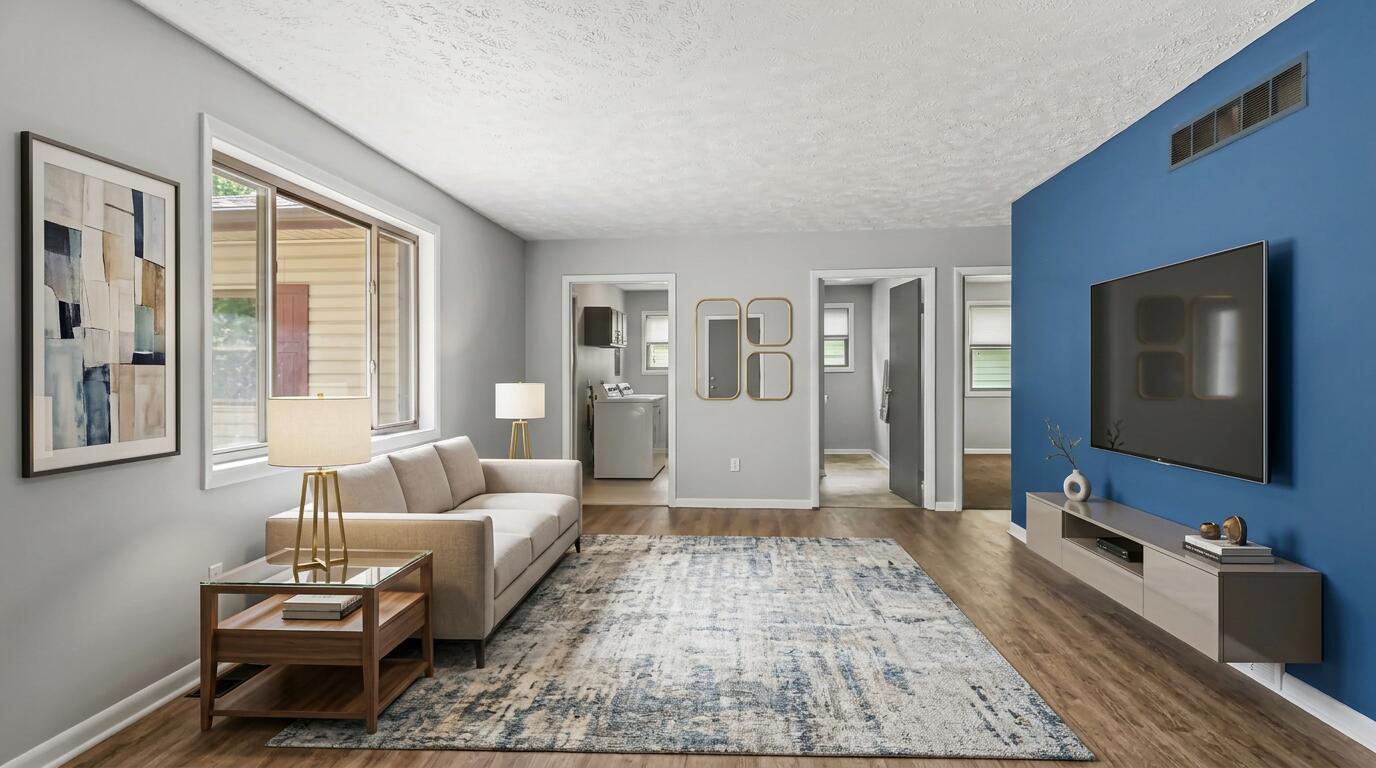 Residential in Eaton Rapids 5