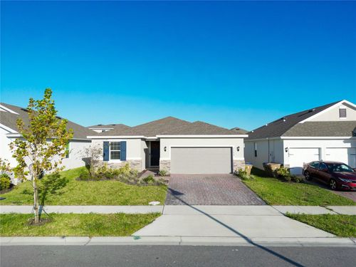 1177 Fox Hedge Ln, SAINT CLOUD, FL, 34771-7665 | Card Image