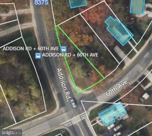 808 60th Ave, FAIRMOUNT HEIGHTS, MD, 20743-6512 | Card Image