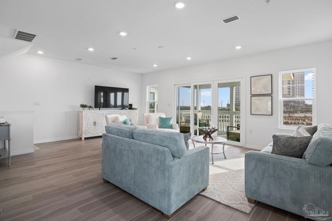 LOT-244 - 14162 Sable Palm Way, House other with 3 bedrooms, 3 bathrooms and 2 parking in Perdido Key FL | Image 16
