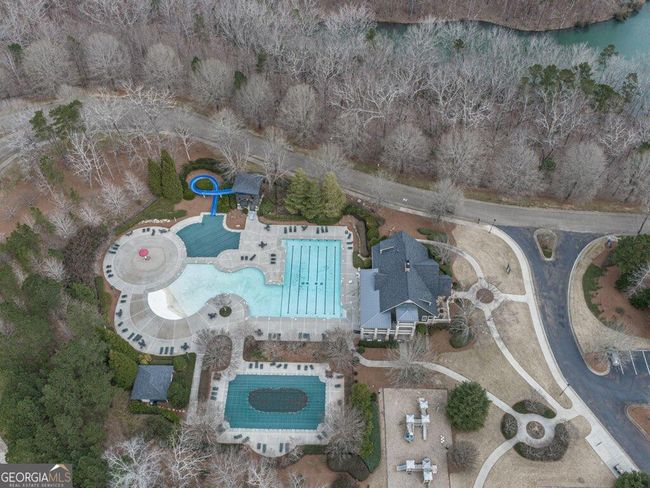 314 Sky High Trl, House other with 4 bedrooms, 3 bathrooms and null parking in Canton GA | Image 57