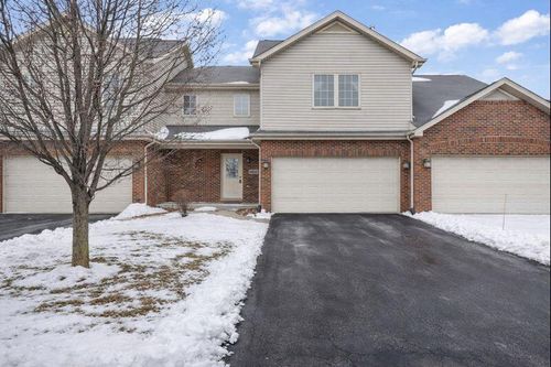 9842 Kreitzburg St, Dyer, IN, 46311 | Card Image