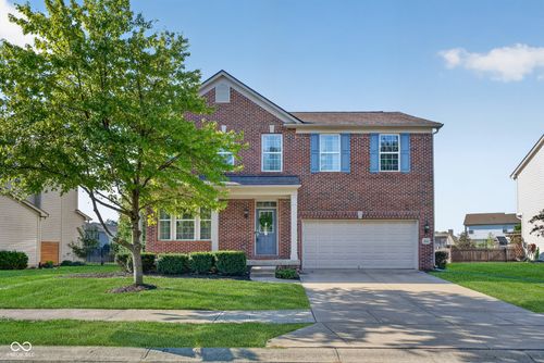 541 Stafford Dr, Westfield, IN, 46074-5809 | Card Image
