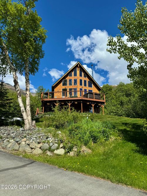 30671 Kuparuk Ave, Eagle River, AK, 99577-9715 | Card Image