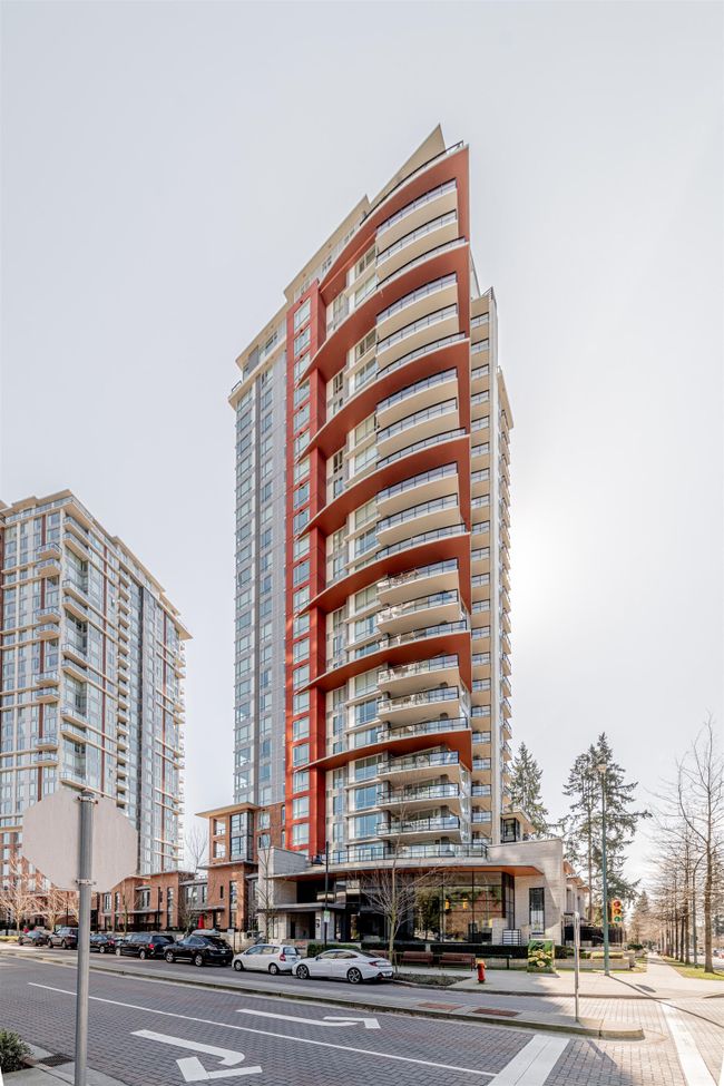 703 - 3096 Windsor Gate, Condo with 3 bedrooms, 2 bathrooms and 1 parking in Coquitlam BC | Image 23