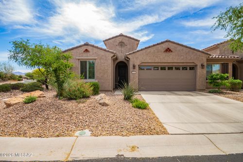 1648 E Horned Lark Dr, Green Valley, AZ, 85614-6328 | Card Image