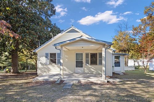 663 Possum Holler Rd, Eagle Springs, NC, 27242-8182 | Card Image