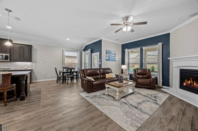 3013 Charing Cross Rd, House other with 4 bedrooms, 3 bathrooms and null parking in Midlothian TX | Image 15