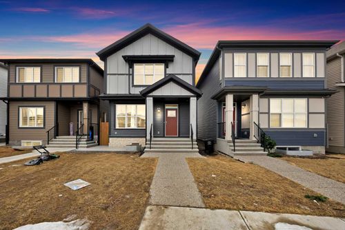 3689 Cornerstone Blvd Ne, Calgary, AB, T3N2E4 | Card Image