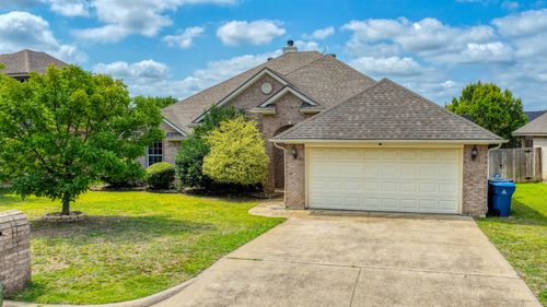 116 Clyde Dr, Aledo, TX, 76008-4574 | Card Image