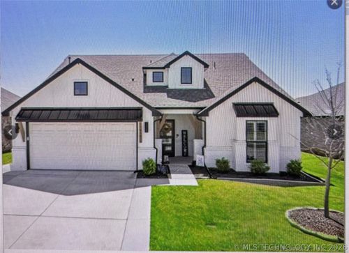 13010 E 125th Pl N, Collinsville, OK, 74021-3862 | Card Image