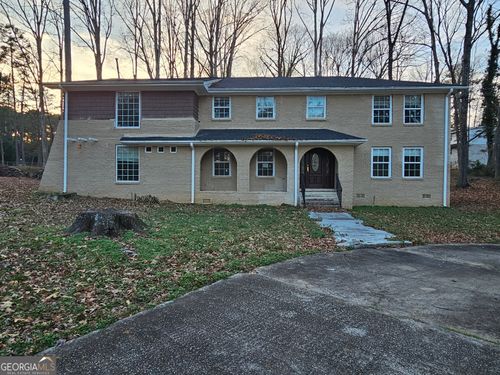 110 Chippewa Ct, Riverdale, GA, 30296-1713 | Card Image