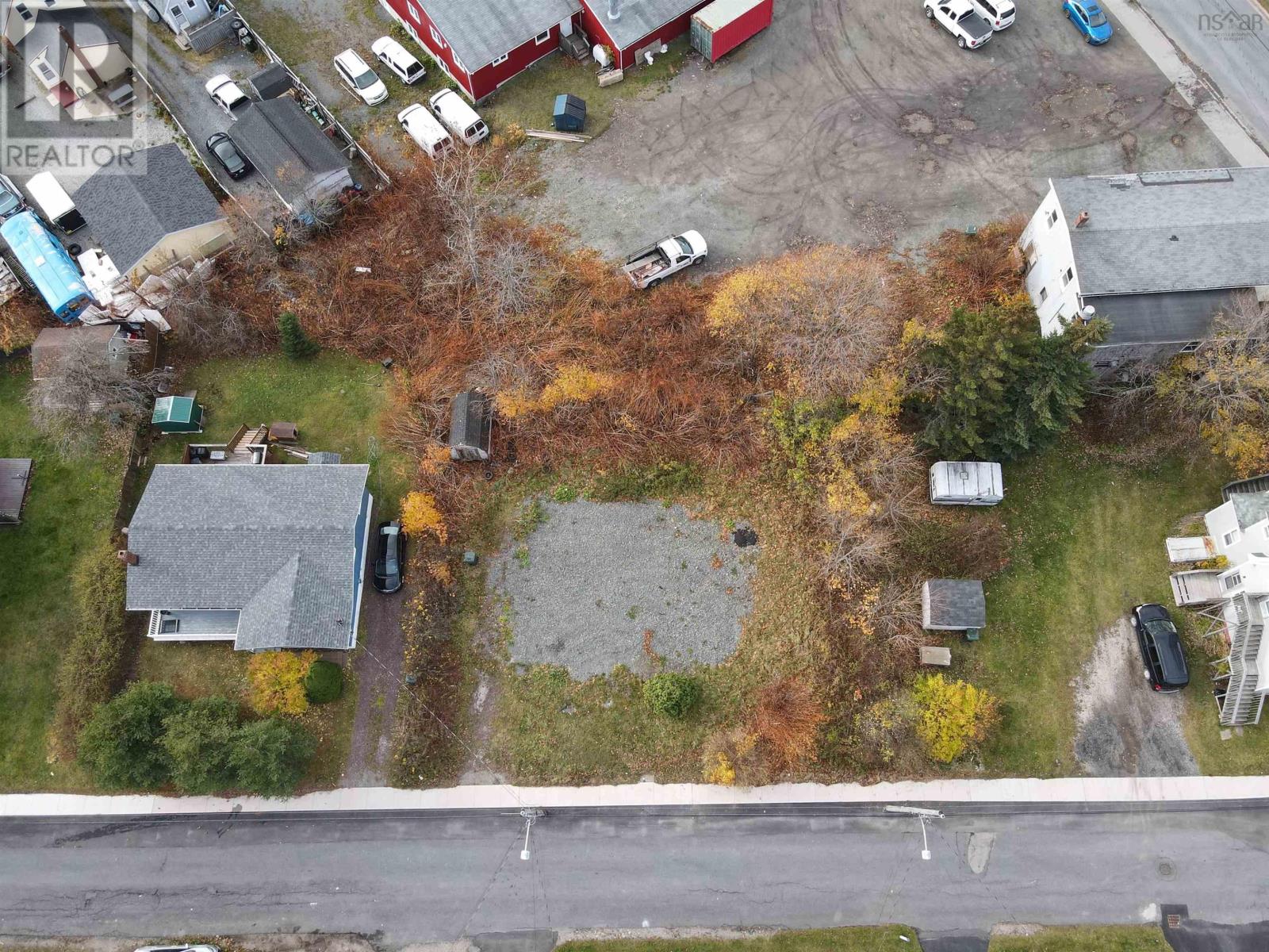 Land in Glace Bay 4