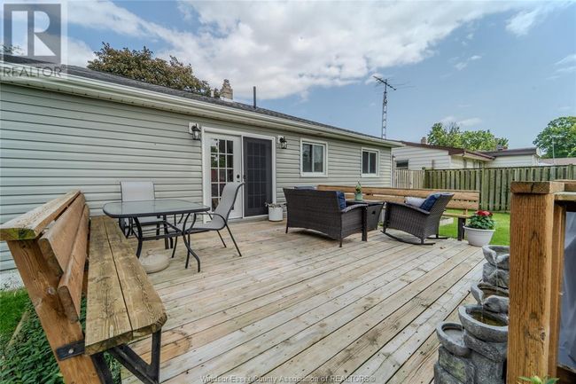 15 James St, House other with 3 bedrooms, 1 bathrooms and null parking in Leamington ON | Image 23