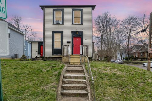 500 Wyoming Ave, Cincinnati, OH, 45215 | Card Image