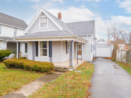 109 S F St, Marion, IN, 46952-3628 | Card Image