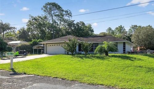 1160 W Geneva Pl, CITRUS SPRINGS, FL, 34434-5229 | Card Image