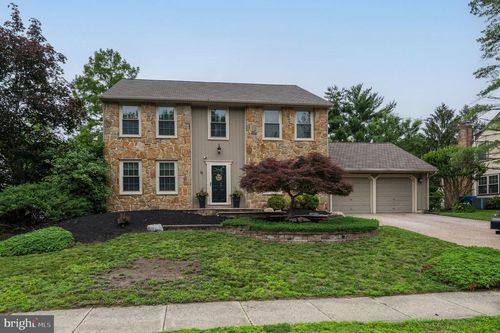 17 Tattersall Dr, WEST DEPTFORD, NJ, 08051-1713 | Card Image
