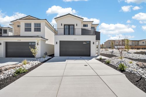 lot-112-2312 E Kiabito Ln, St George, UT, 84790 | Card Image