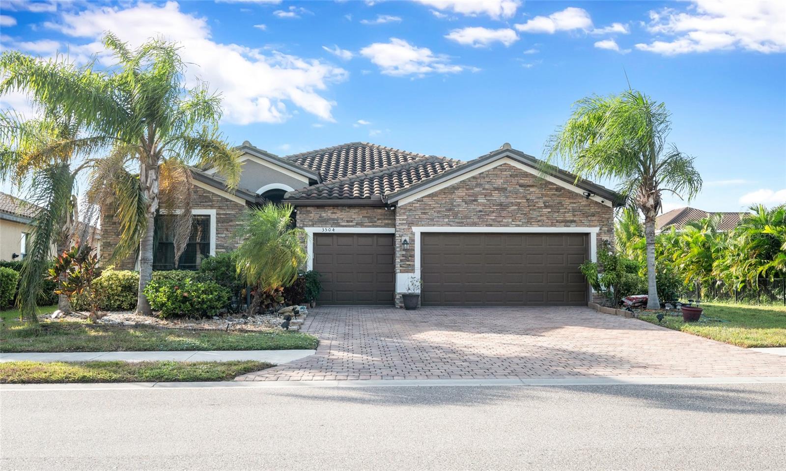 Residential Lease in BRADENTON