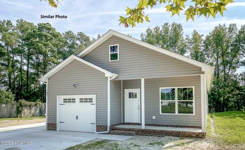 1604 West St, Elizabeth City, NC, 27909 | Card Image