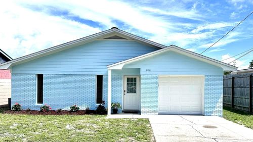 406 W Sonata Circle, Panama City Beach, FL, 32413 | Card Image