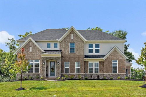 7511 Donegal Dr, Cincinnati, OH, 45233-6501 | Card Image