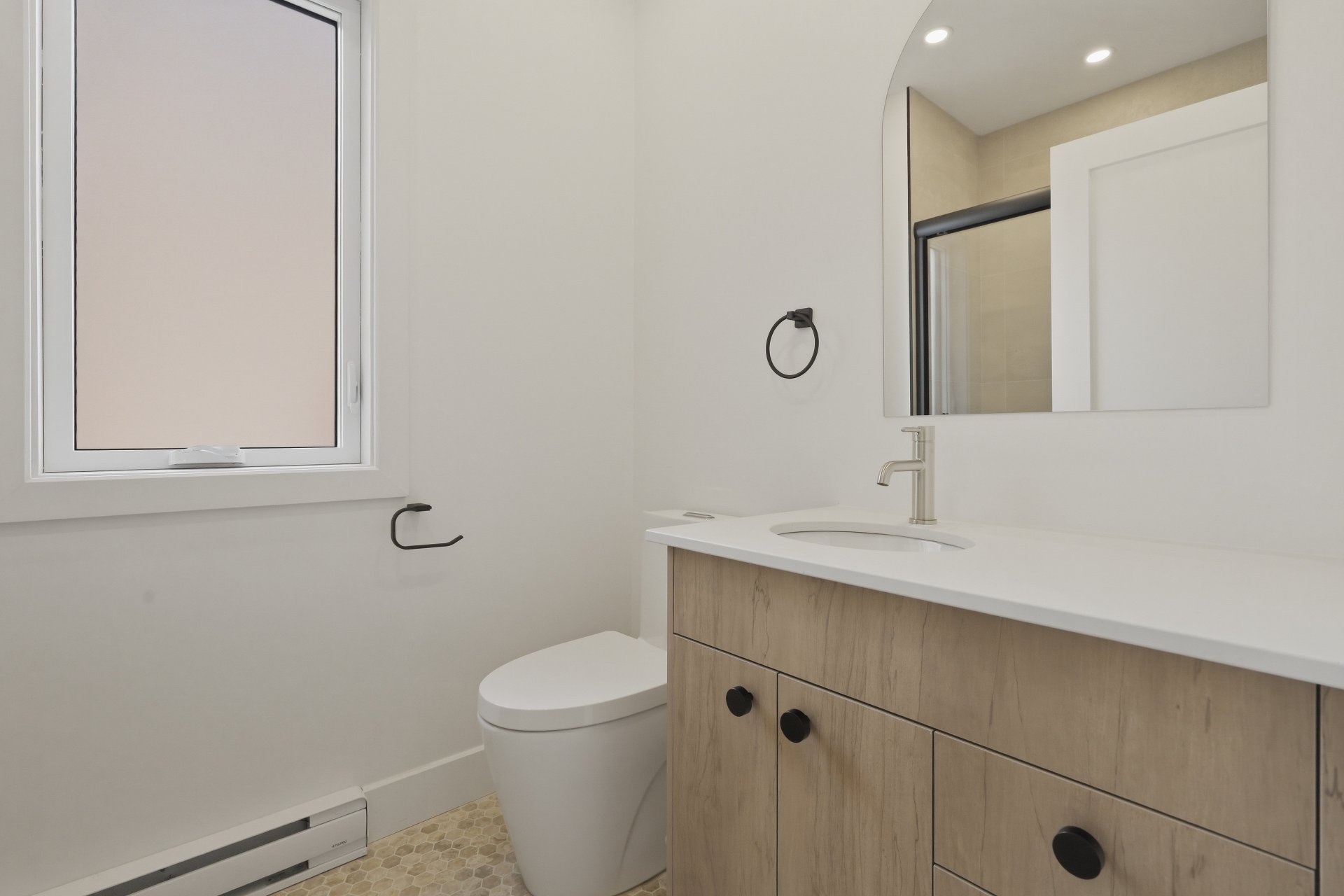 Residential Lease in Montréal (Mercier/Hochelaga-Maisonneuve) 4