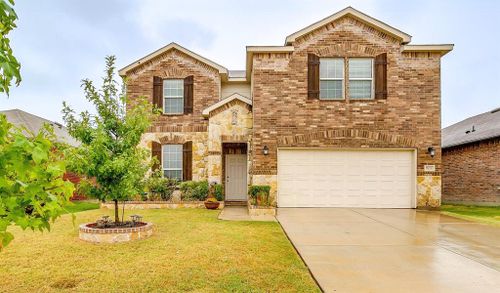 7825 Tudanca Trail, Fort Worth, TX, 76131 | Card Image