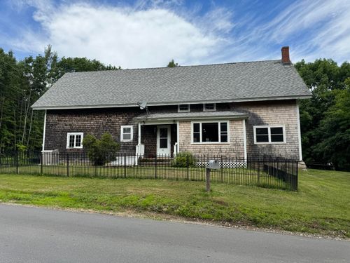 48 Calderwood Road, Washington, ME, 04574 | Card Image