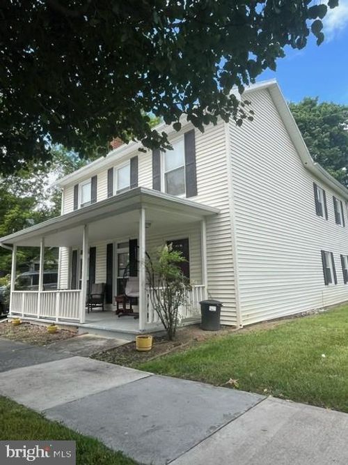 2a-7889 Main St, MIDDLETOWN, VA, 22645-9535 | Card Image