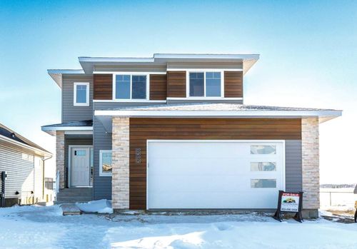 55 Everson Close, Red Deer, AB, T4R3M9 | Card Image