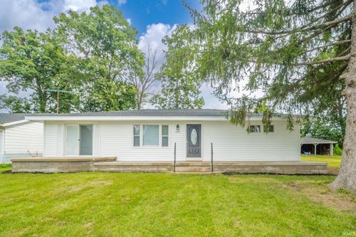 800 W Harvard Ave, Muncie, IN, 47304-1921 | Card Image