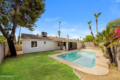 14248 N 35th St, Phoenix, AZ, 85032-5342 | Card Image