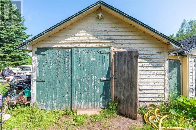 5359 Rte 112, House other with 4 bedrooms, 1 bathrooms and null parking in Havelock NB | Image 19