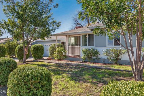 917 Grandview Ave, Ojai, CA, 93023-2920 | Card Image