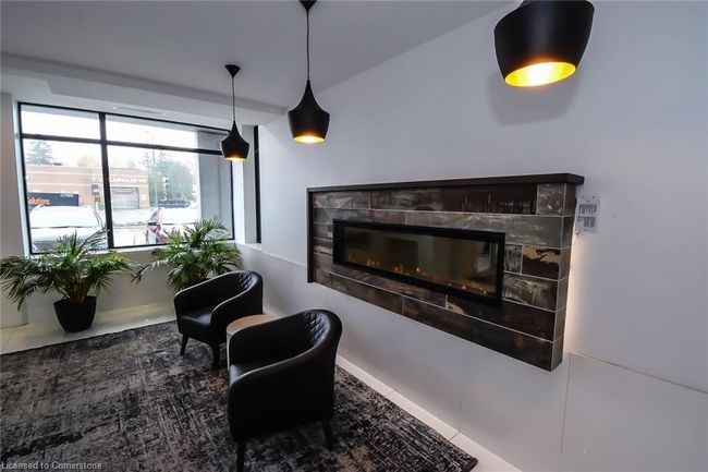 PH412 - 38 Harbour St, House attached with 2 bedrooms, 2 bathrooms and 2 parking in Port Dover ON | Image 37