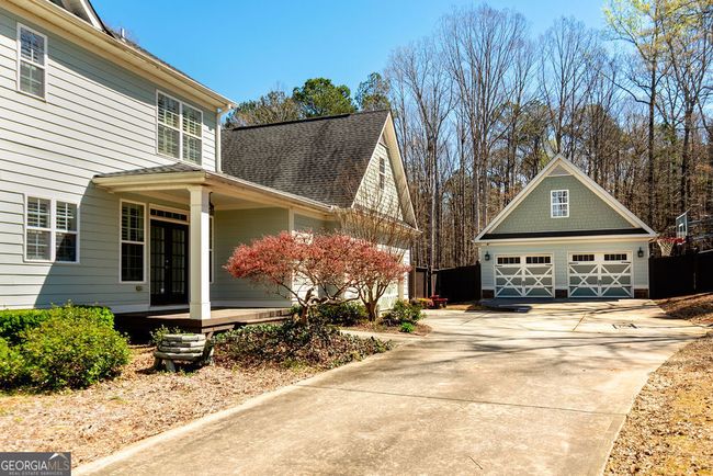 109 Lighthorse Blvd, House other with 4 bedrooms, 3 bathrooms and 2 parking in Mcdonough GA | Image 40
