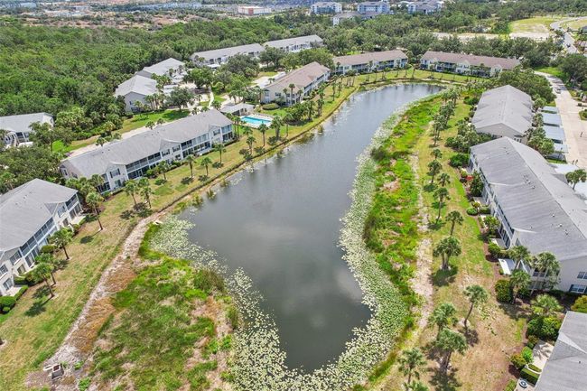 UNIT-101 - 404 Laurel Lake Dr, Condo with 2 bedrooms, 2 bathrooms and null parking in VENICE FL | Image 24